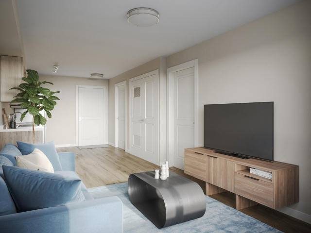 Apartment for rent at 15311 33rd Ave S #C33, Seattle, WA 98188
