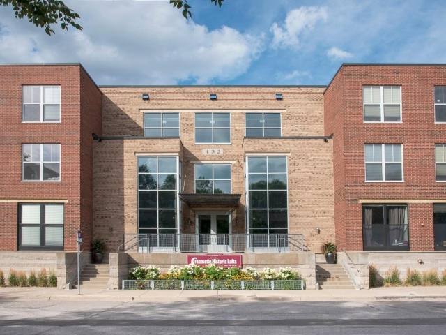 Apartment for rent at 432 N 1st St #E31, Minneapolis, MN 55401