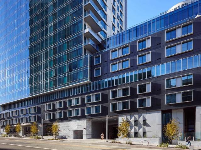 Apartment for rent at 340 Fremont St #A23, San Francisco, CA 94105