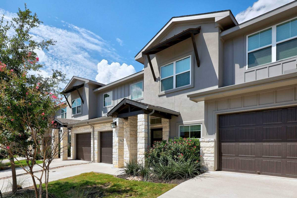 Condo for rent at 2113 Local Rebel Loop, Leander, TX 78641