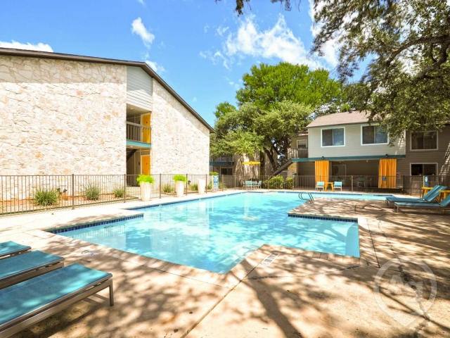 Apartment for rent at 901 W Silver Sands Dr #A21, San Antonio, TX 78216