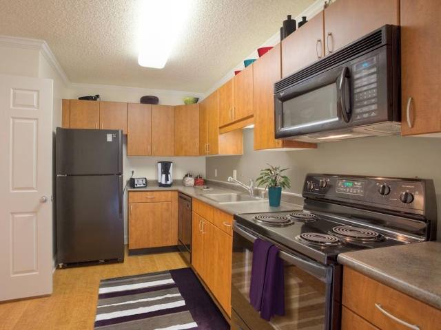 Apartment for rent at 4100 Massachusetts Ave NW #C23, Washington, DC 20016