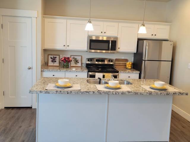 Apartment for rent at 12650 S Park Ave #C23, Riverton, UT 84065