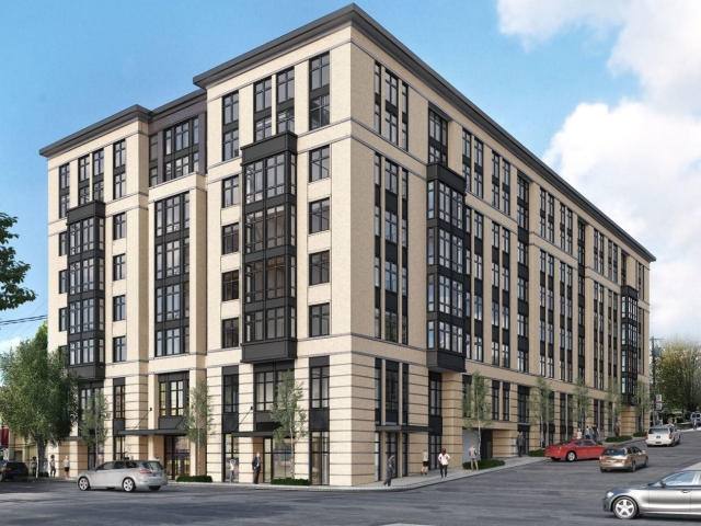 Apartment for rent at 1670 SW Alder St #D11, Portland, OR 97205