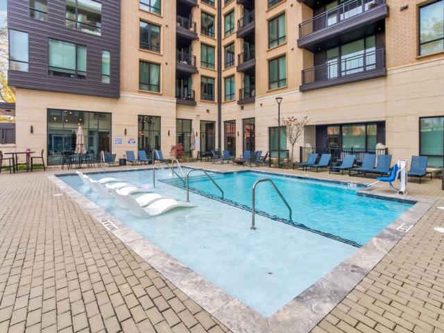 Apartment for rent at 352 S Walker St #A13, Cary, NC 27511