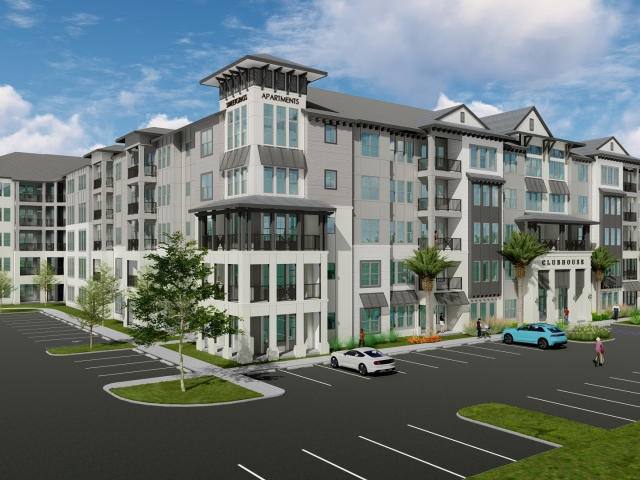 Apartment for rent at 3045 Broadway Ave #E31, Sarasota, FL 34243