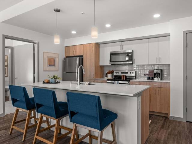 Apartment for rent at 601 S Shirley St #C33, Tacoma, WA 98406