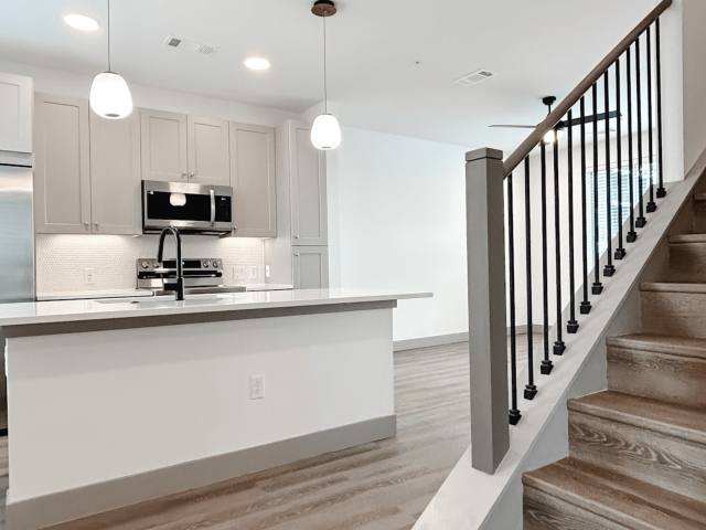 Apartment for rent at 4692 Beeler Court #D13, Denver, CO 80238