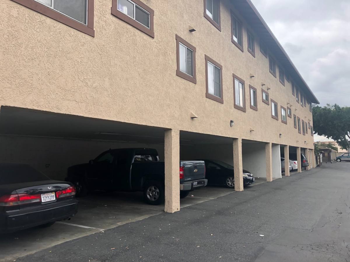 Apartment for rent at 2500 Edwards Ave, South El Monte, CA 91733