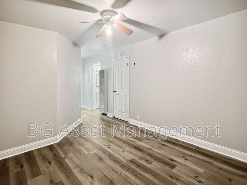 Apartment for rent at 2223 Bonar St #C, Berkeley, CA 94702