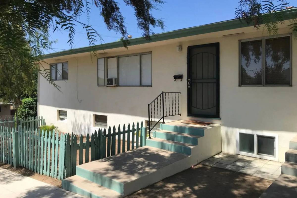 622 Kalmia St B 622B, Escondido, CA 92025 Apartment For Rent