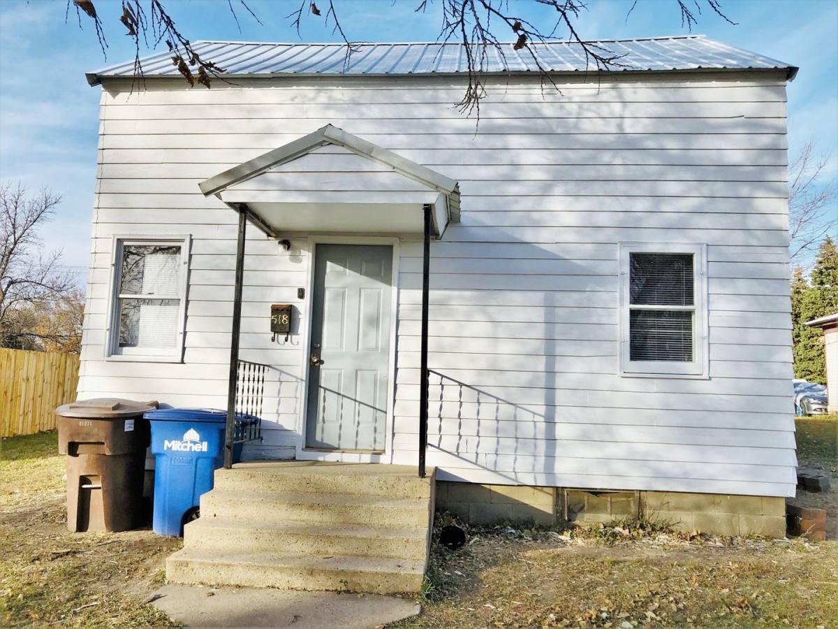 Houses For Rent in Mitchell, SD 8 Houses RentalSource