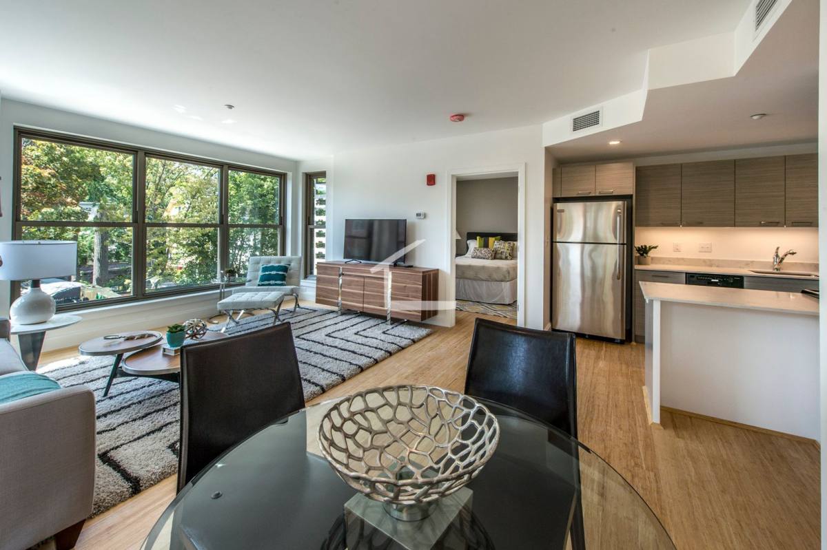 Apartment for rent at 43 Malvern St #4, Allston, MA 02134