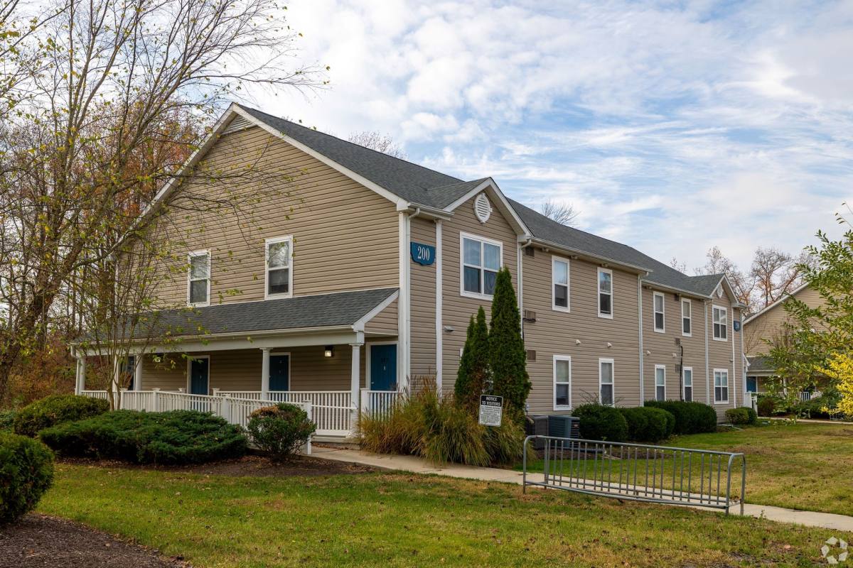 Apartment for rent at Greenwood Pointe, 101 Seachase Lane, Greenwood, DE 19950
