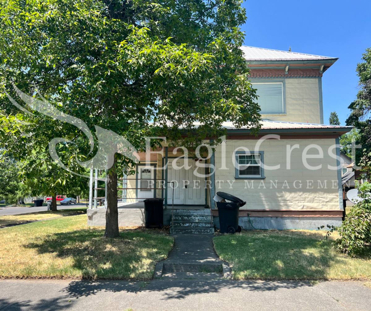 401 E Sumach St, Walla Walla, WA 99362