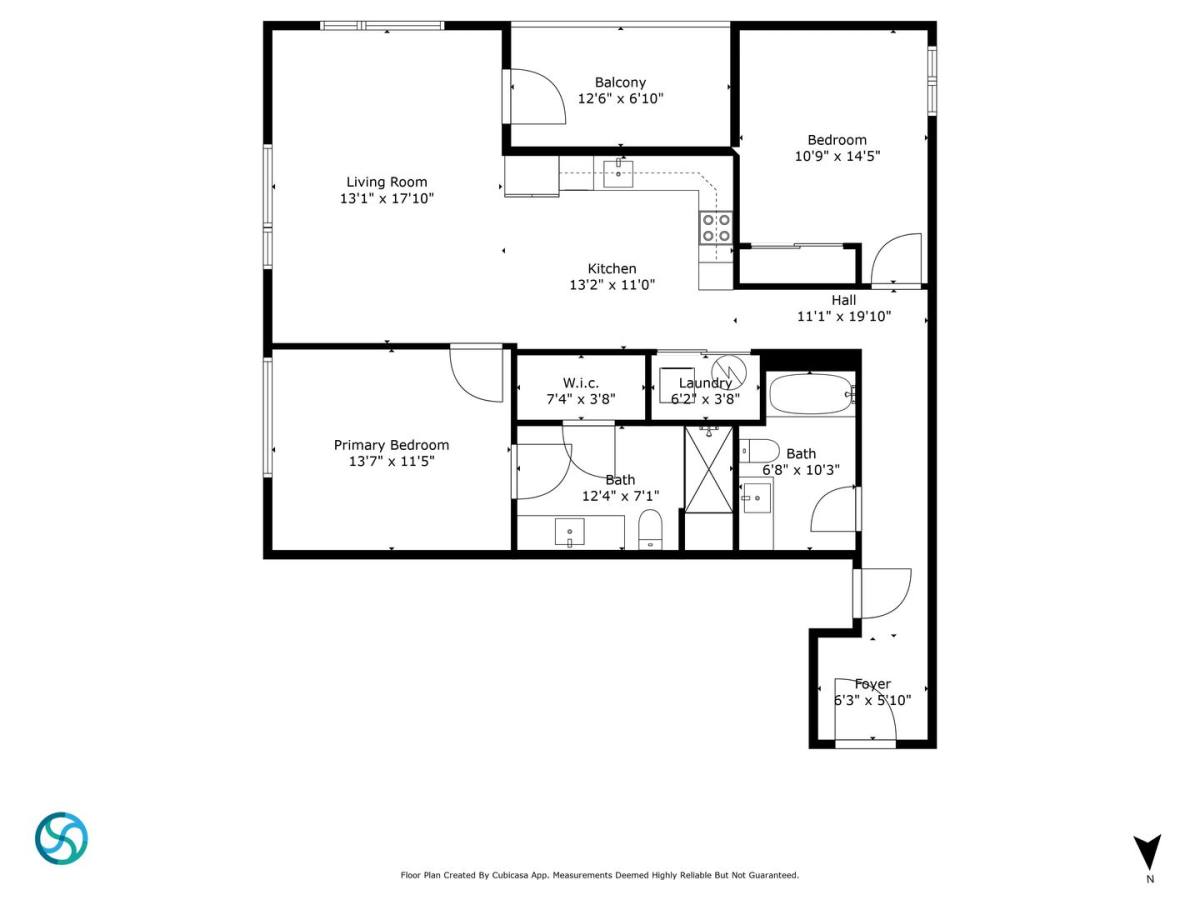 Apartment for rent at 311 N Willson Ave, Bozeman, MT 59715