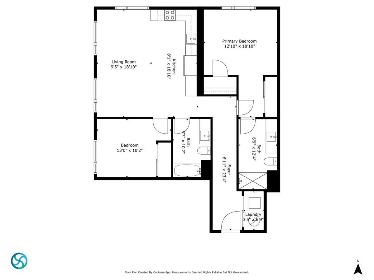 Apartment for rent at 311 N Willson Ave, Bozeman, MT 59715
