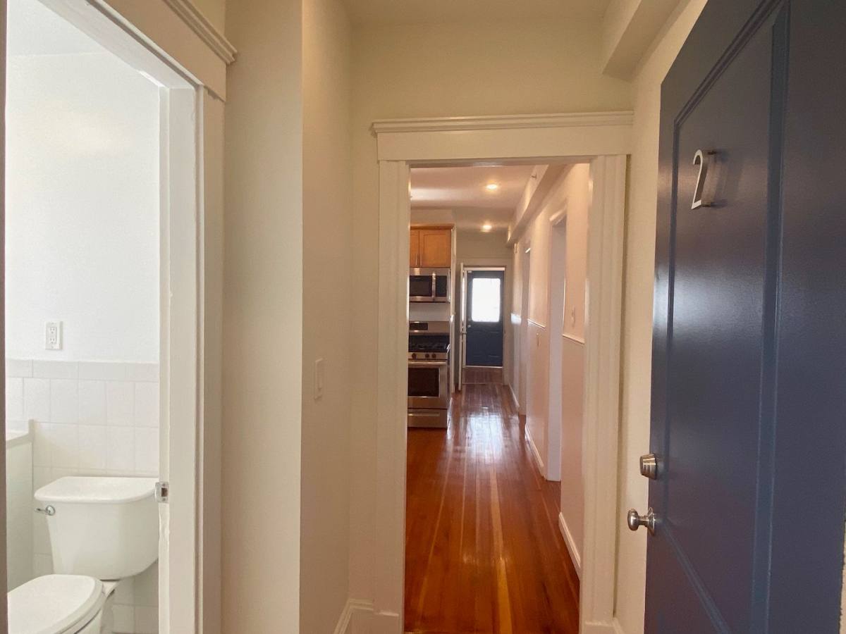 Apartment for rent at 15 Kelley Court #2, Brighton, MA 02135