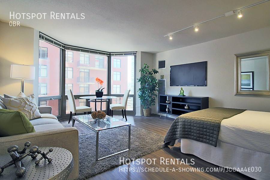 1130 N Dearborn, Chicago, IL 60610 Apartment For Rent 1,950 to