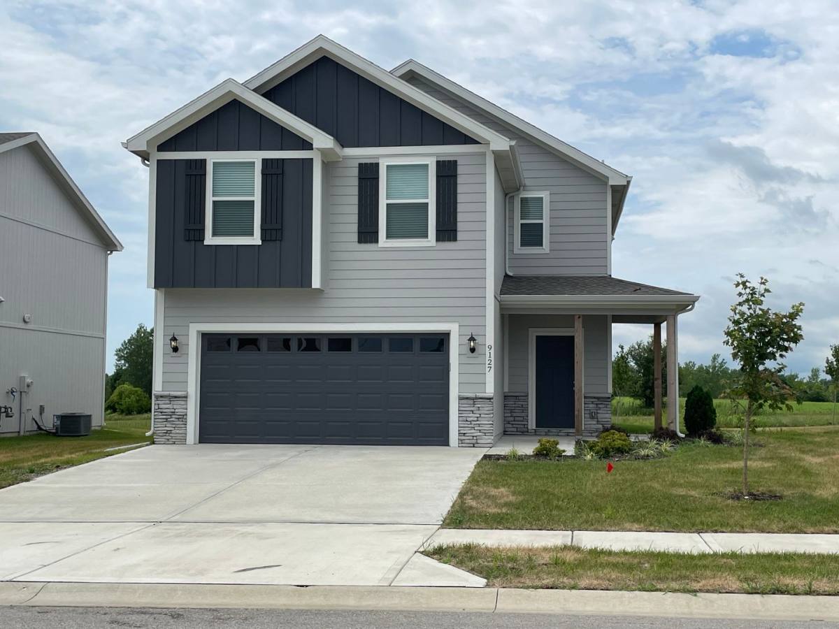 House for rent at 9127 SW 2nd St, Lees Summit, MO 64064