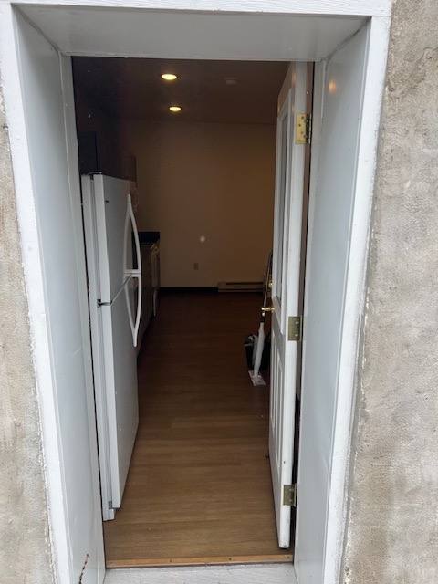Apartment for rent at 1002 Jackson St #2, Scranton, PA 18504
