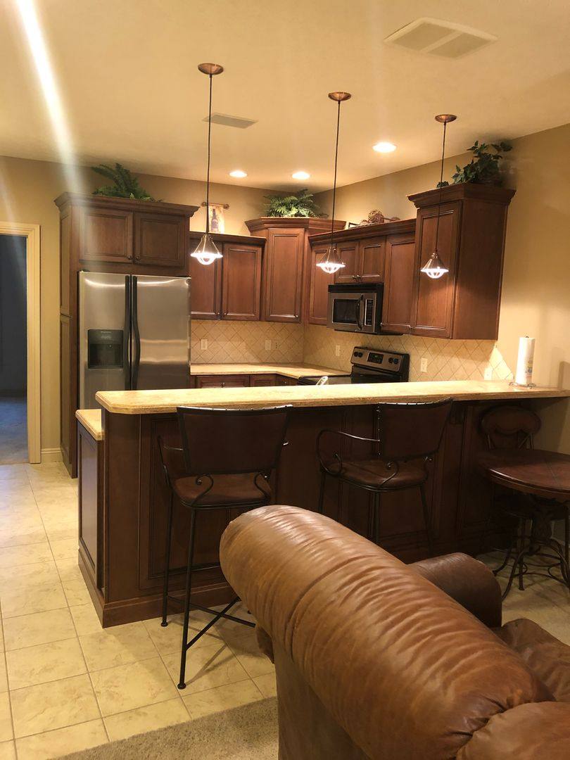 Apartment for rent at 822 Main St, Lafayette, IN 47902