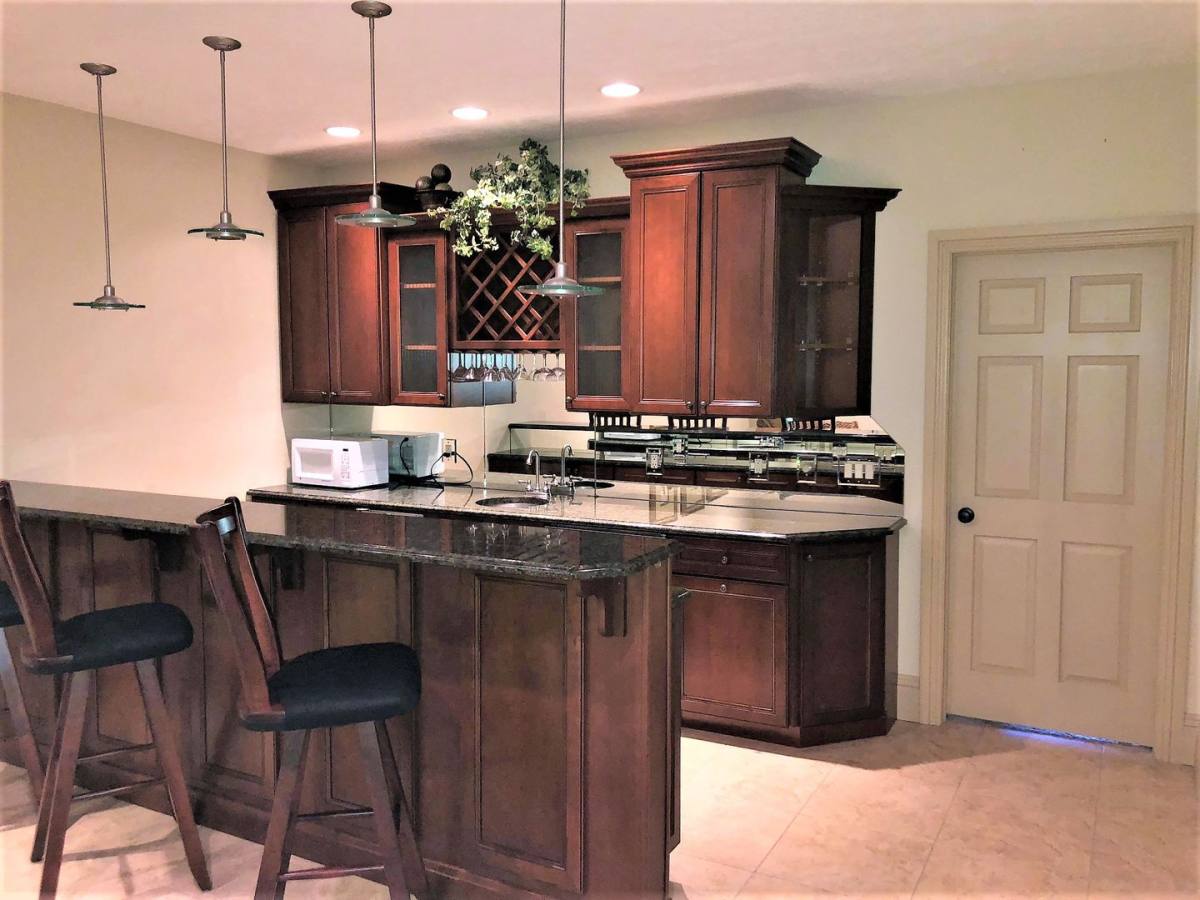Apartment for rent at 822 Main St, Lafayette, IN 47902