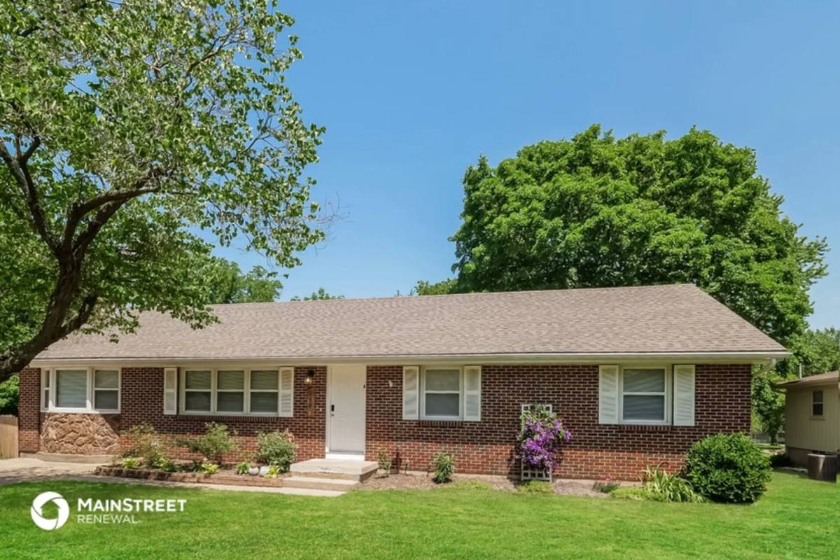 Houses For Rent in 66083 4 Houses RentalSource