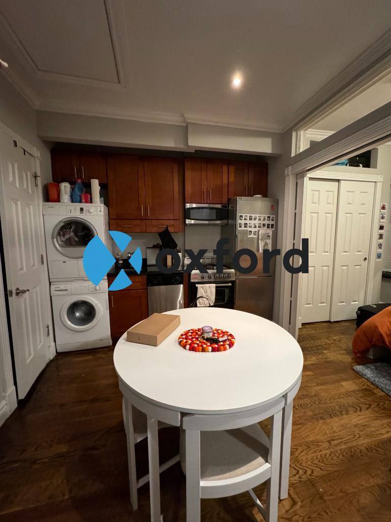 Apartment for rent at 350 W 21st St #8, New York, NY 10011