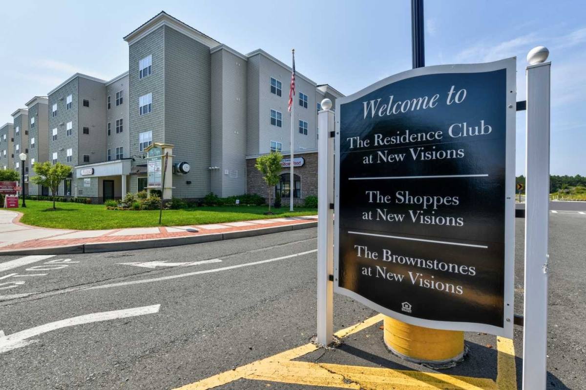 Apartment for rent at 101 Prosper Way, Brick, NJ 08723