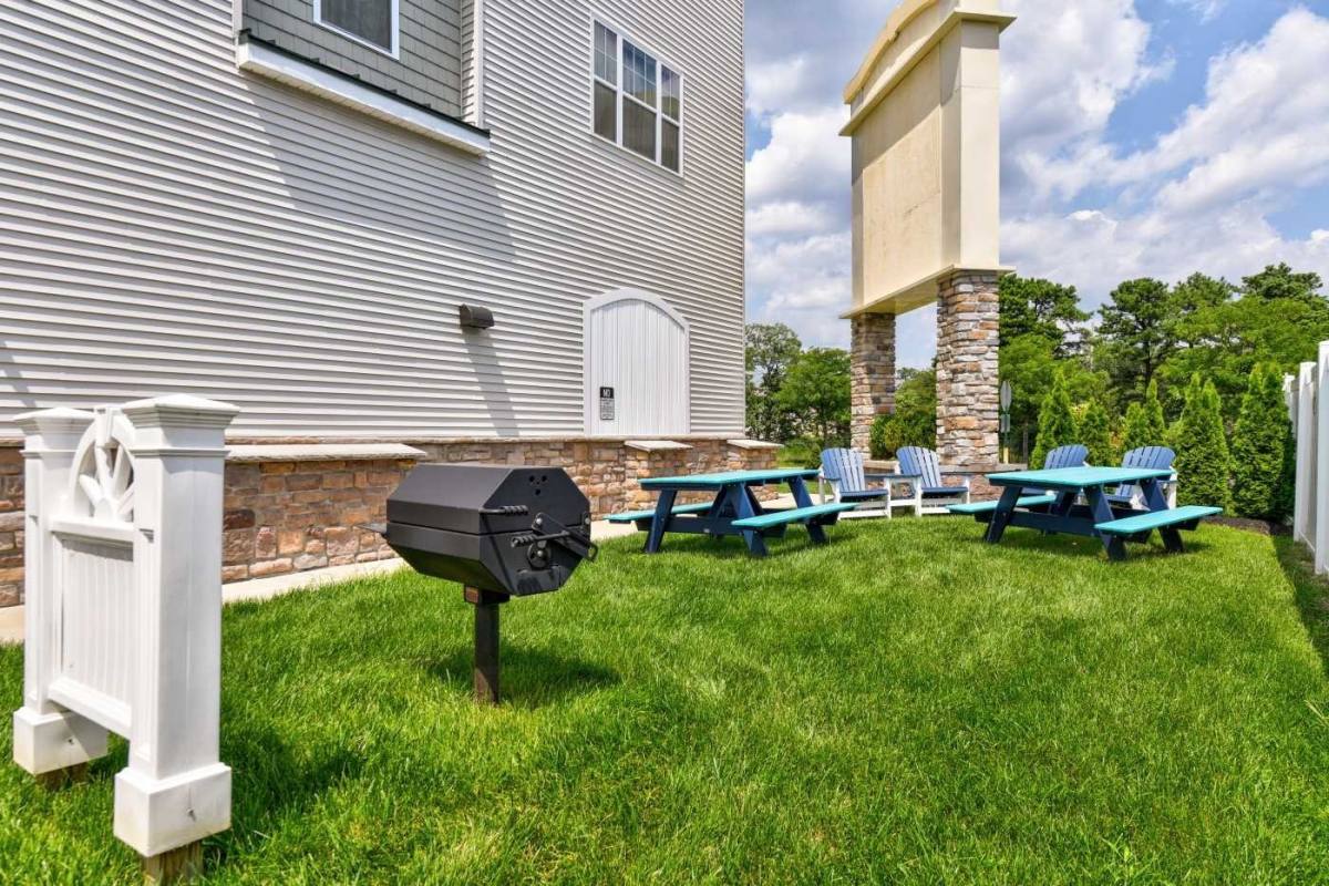 Apartment for rent at 101 Prosper Way, Brick, NJ 08723