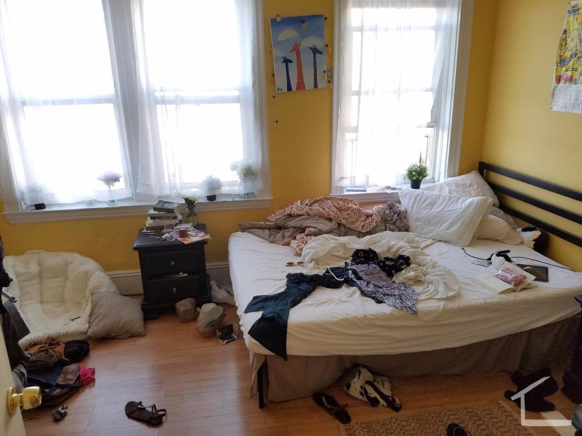 Apartment for rent at 52 Park Vale Ave #9I, Allston, MA 02134