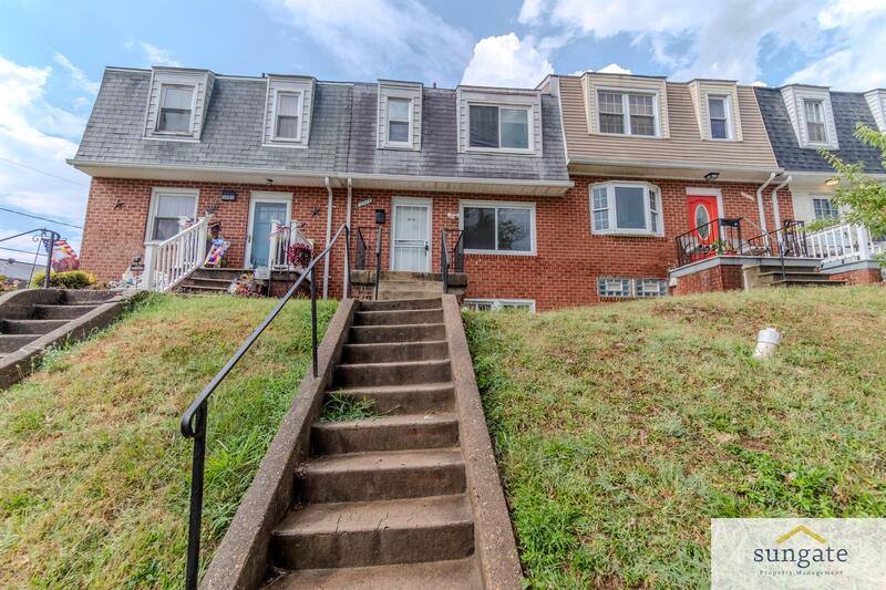 5404 Cynthia Terrace, Baltimore, MD 21206