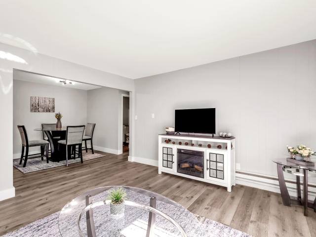 Apartment for rent at 1718 W 55th Ave #E11, Merrillville, IN 46410