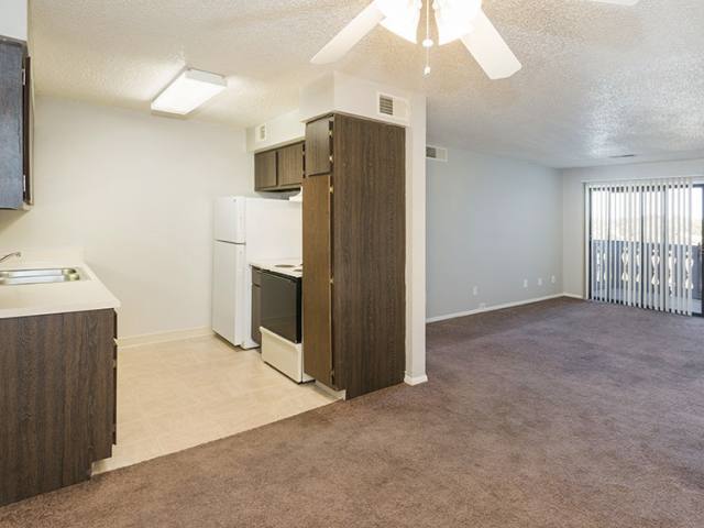 Apartment for rent at 2055 Mittenwald Dr #C13, Colorado Springs, CO 80918