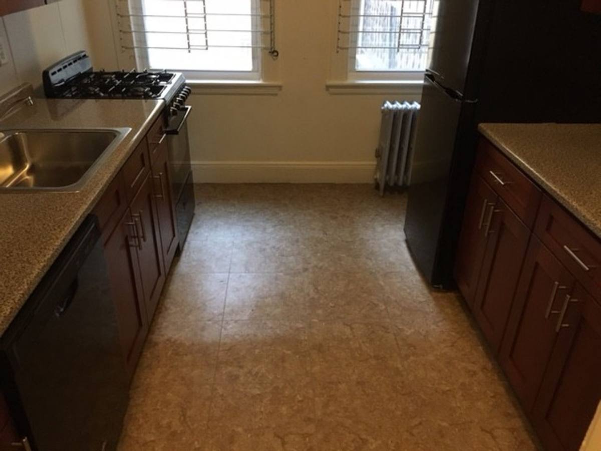 House for rent at 1630 Commonwealth Ave #7D, Brighton, MA 02135