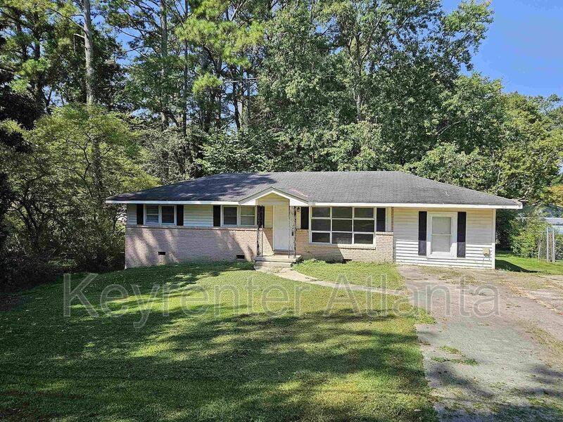 House for rent at 4385 Greenwillow Way, Conley, GA 30288