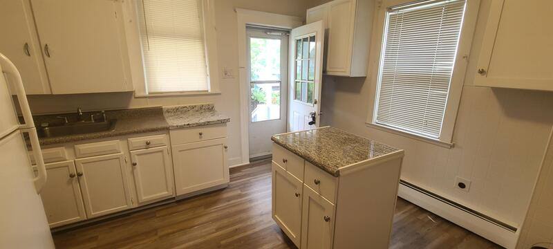 457 Blackman St, Wilkes Barre, PA 18702