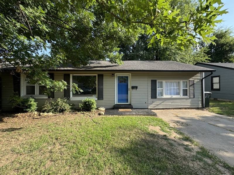 1108 W Apache St, Norman, OK 73069 House For Rent RentalSource
