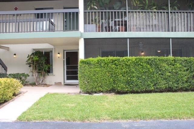 6436 Chasewood Dr #B, Jupiter, FL 33458