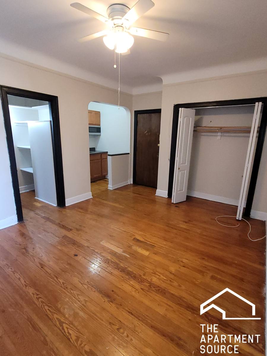 948 W Cuyler Ave, Chicago, IL 60613 Apartment For Rent 1,125