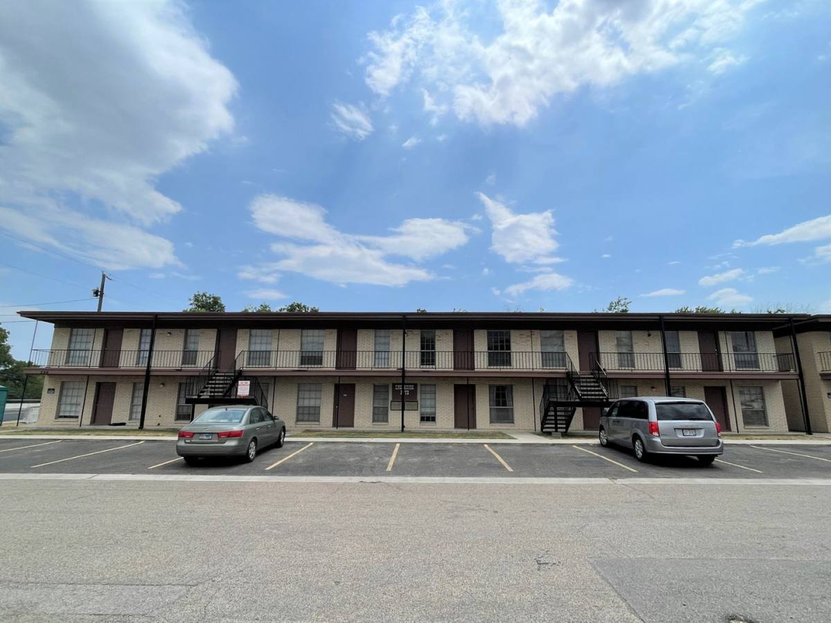 224 Hold St, Killeen, TX 76541
