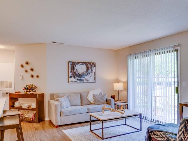 Apartment for rent at 5800 Tattersall Dr #A32, Durham, NC 27713