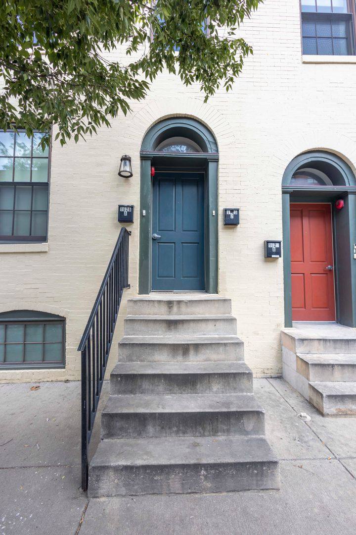 Apartment for rent at 1618 Bank St, Baltimore, MD 21231