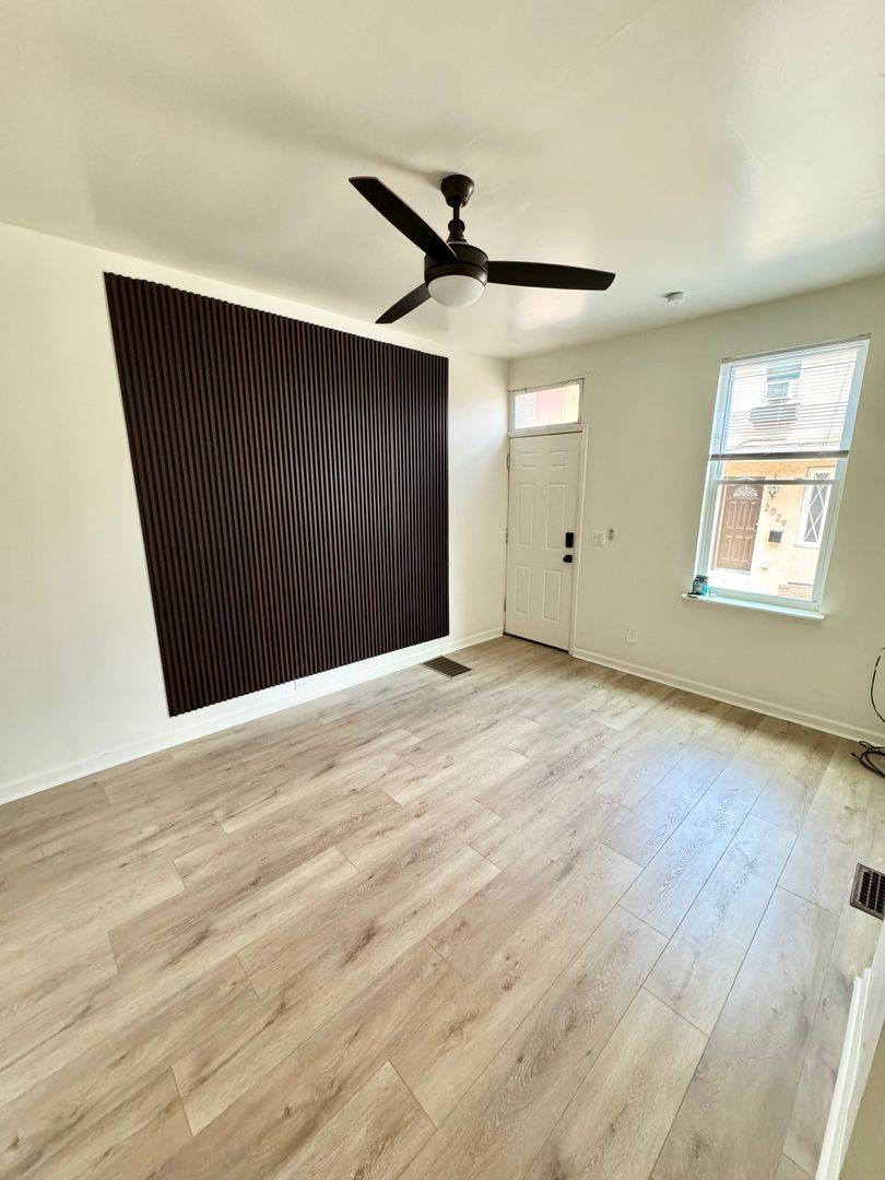 House for rent at 2030 Waterloo St, Philadelphia, PA 19122