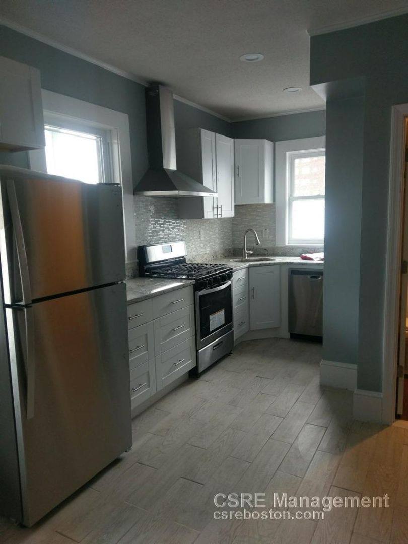 Apartment for rent at 1293 Cambridge St #3B, Cambridge, MA 02139
