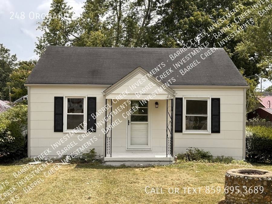 Houses For Rent in 40422 4 Houses RentalSource