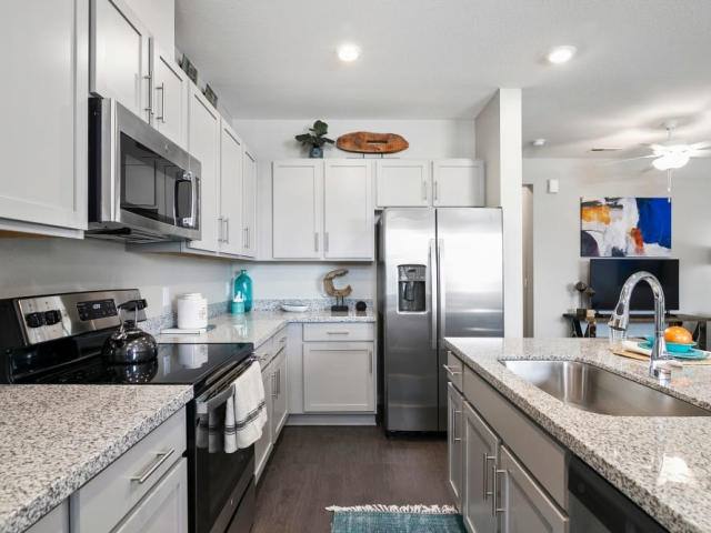 Apartment for rent at 1866 S Flat Rock Way #A33, Aurora, CO 80018