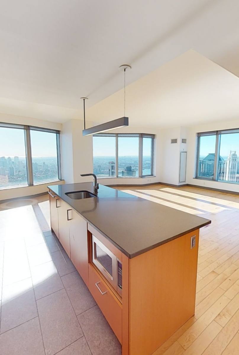 Apartment for rent at 8 Spruce St #70TT, New York, NY 10038