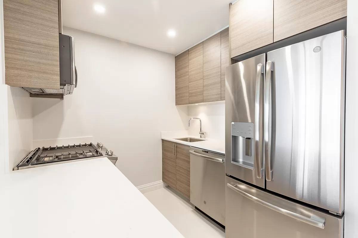 Apartment for rent at 235 W 48th St #38FF, New York, NY 10036